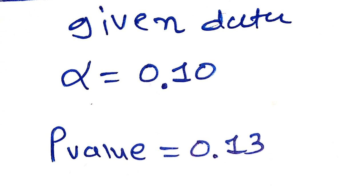 Statistics homework question answer, step 1, image 1